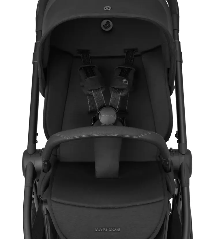 Oxford - Kinderwagen