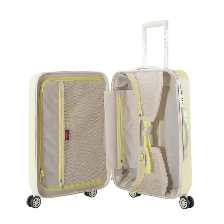 Star-Maxx Trolley 66  | 65 L