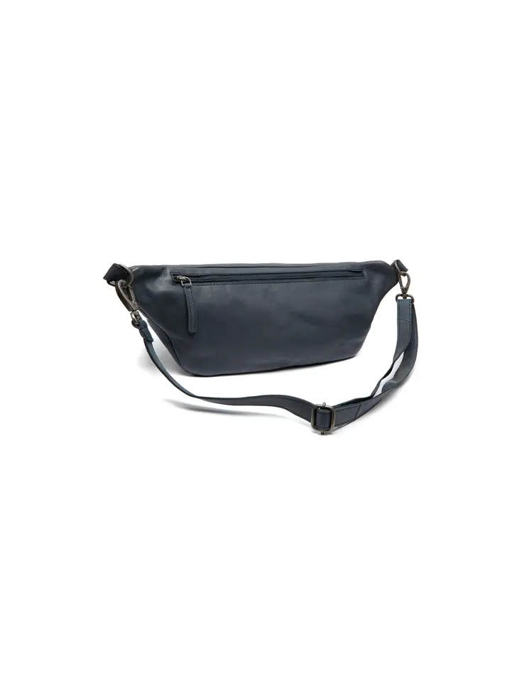 Kruger - Heuptas - Crossbody - Leer