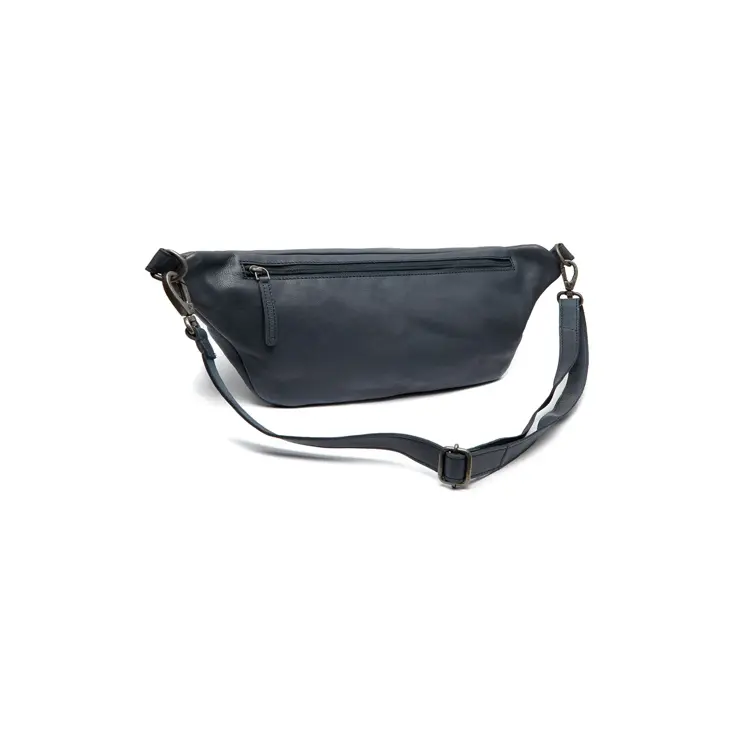 Kruger - Heuptas - Crossbody - Leer