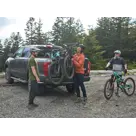 Yakima Gatekeeper - Laadklepfietsendrager