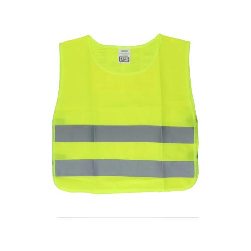 Universeel Veiligheidsvest Junior Geel 158 cm