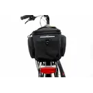 New Looxs Dragertas Sports Trunkbag 31L Black