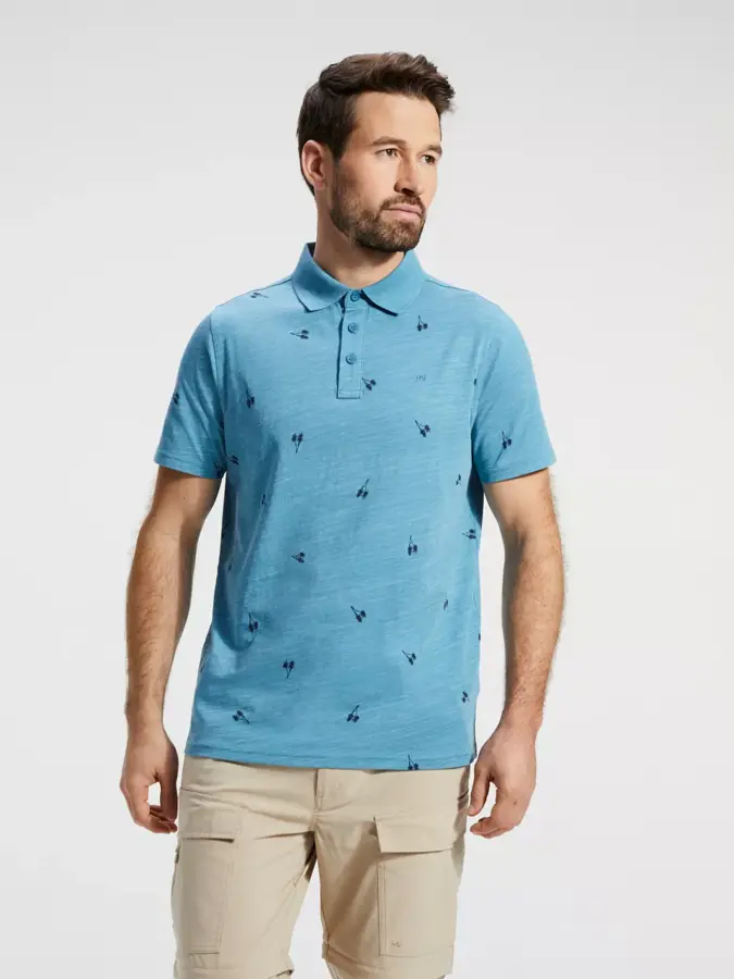 Hatting – Polo heren