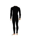 Merinowol - Heren - Thermoshirt