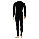 Merinowol - Heren - Thermoshirt