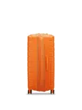 Roncato expandable trolley 78 spot Oranje