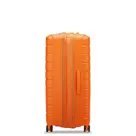 Roncato expandable trolley 78 spot Oranje