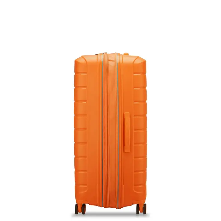 Roncato expandable trolley 78 spot Oranje