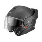 Stradale Motorhelm met zonnevizier