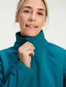 Quara - Softshell jas dames - Human Nature