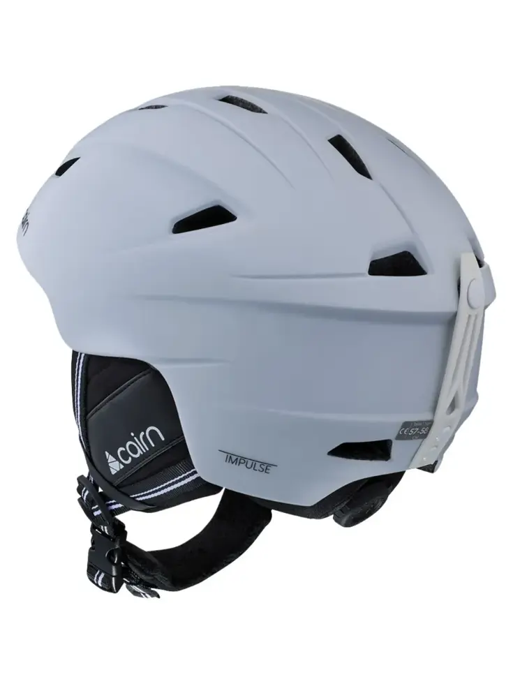 Cairn - Impulse - Uniseks - Skihelm