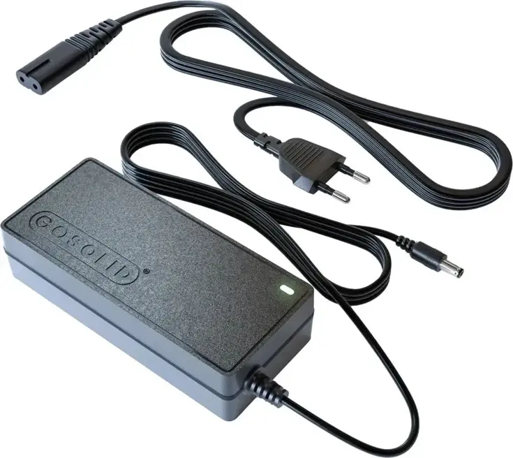 Lader geschikt voor Engwe T14 Elektrische