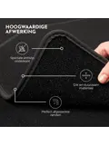 Automatten Volkswagen Transporter T7 California