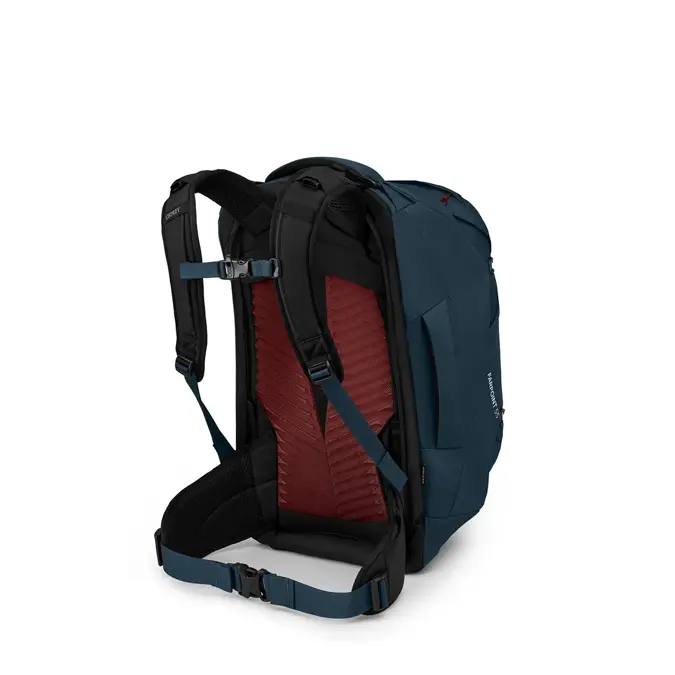 Osprey Farpoint 55 Backpack muted space blue