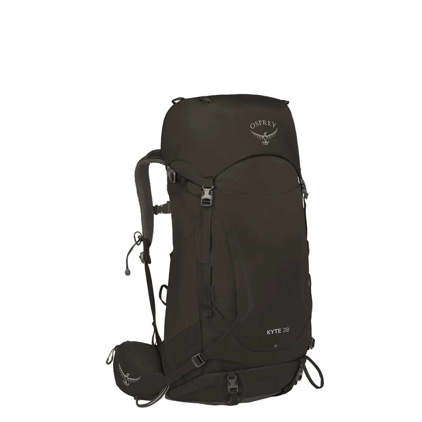 OSPREY  Kyte 38 WM/L black  Zwart main product image