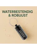 Geasy Sleutelhanger Pillendoos