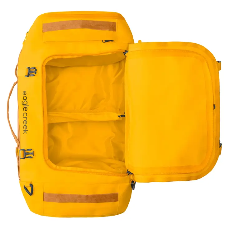 Cargo Hauler Reistas / 40 L