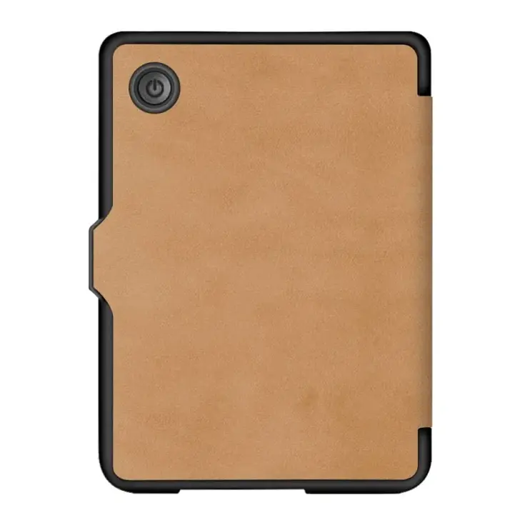 Ereader Hoesje - Slimfit Case Kobo Clara BW, Kobo