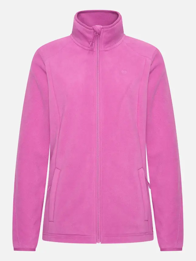 Moura - Fleecevest dames - Human Nature