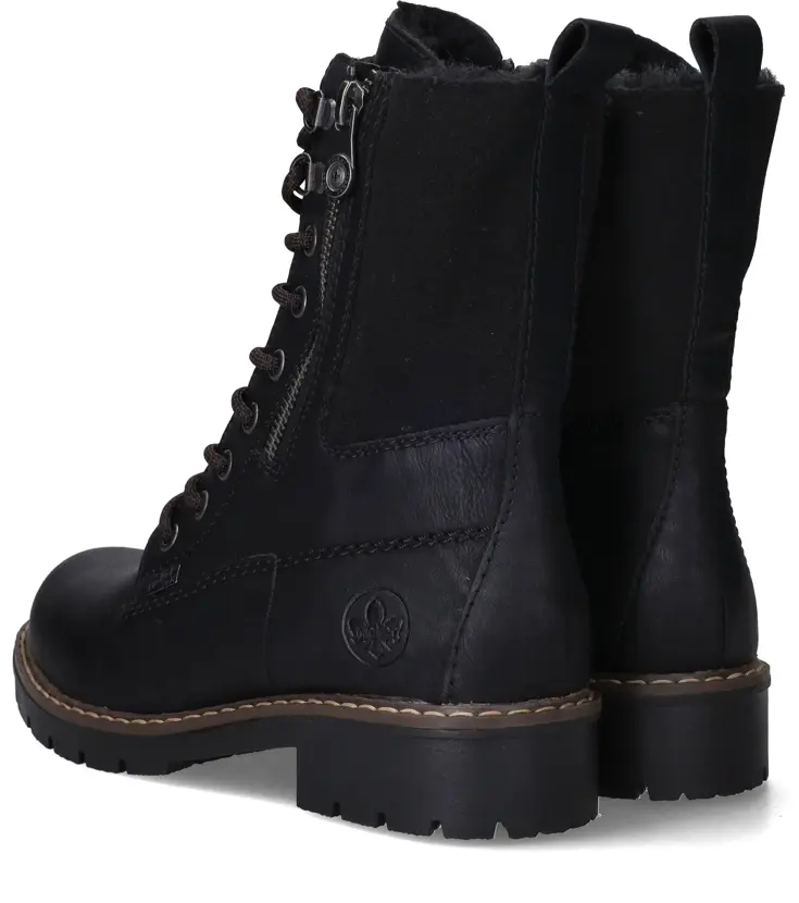 Veterboots Dames