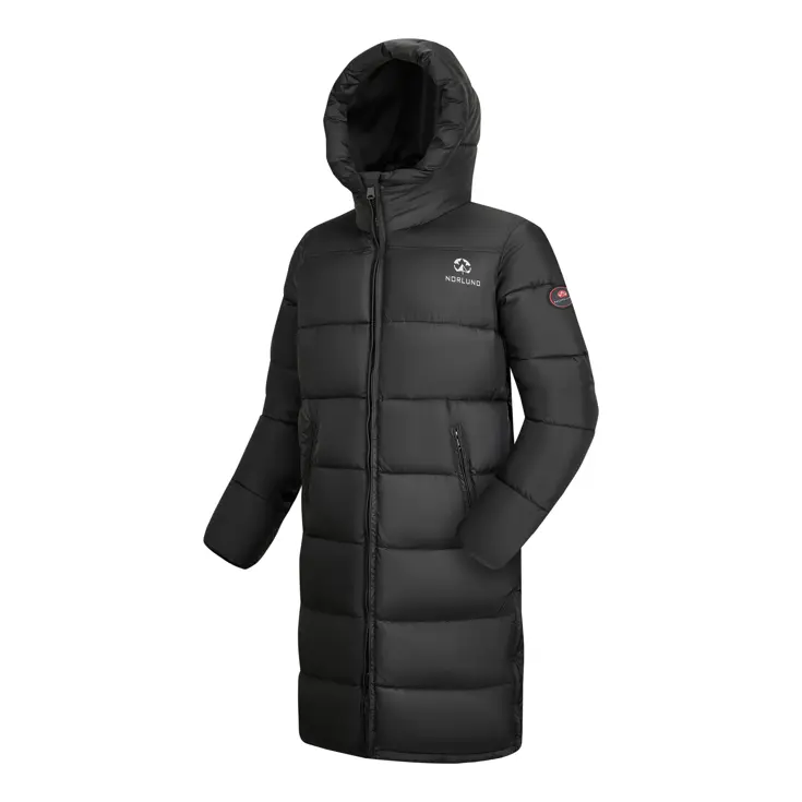 Heren Parka Dale