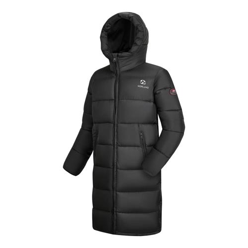 Heren Parka Dale