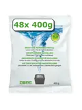 Vochtvanger navulling - 48x - 400 gram - citroen