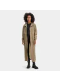 Packable Parka - Regenjas unisex