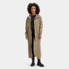 Packable Parka Regenjas Urban Outdoor