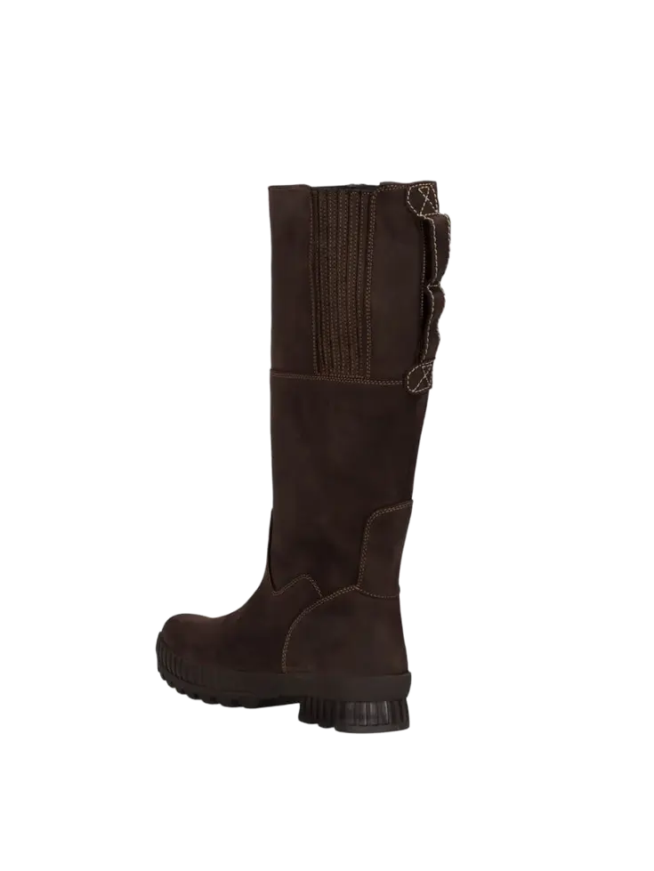 Vince - Outdoor laarzen - Heren
