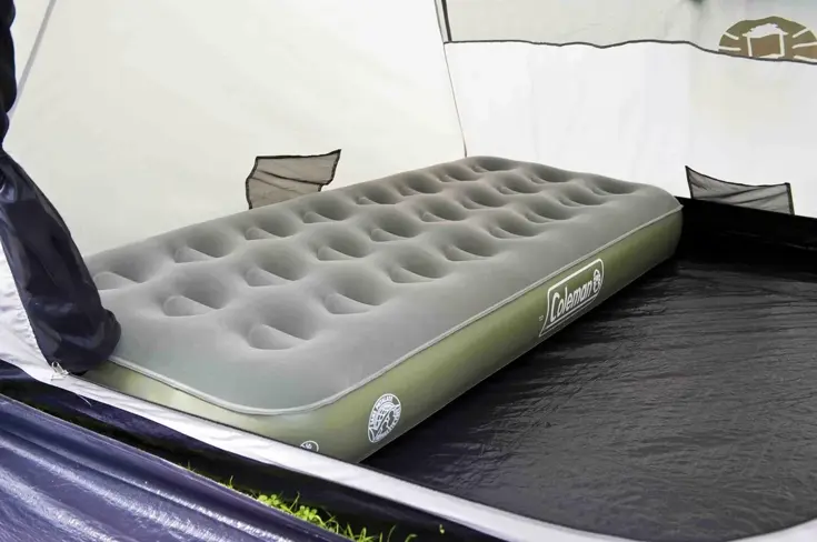 Maxi Comfort Single Luchtbed