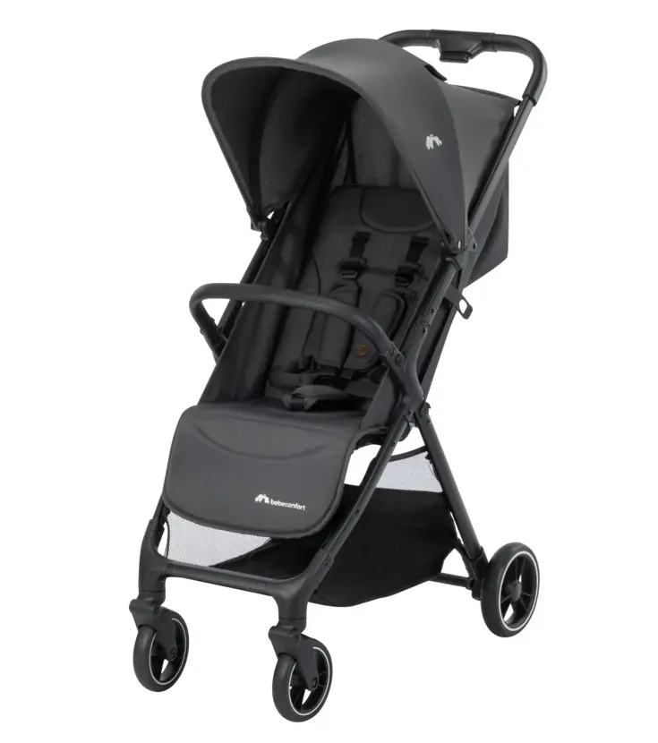 Azur Buggy - 0-3 jaar -Automatisch opvouwbaar