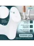 Antislip Sokken 2 paar - Flex Grip