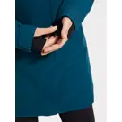 Icaro - Parka dames - Human Nature