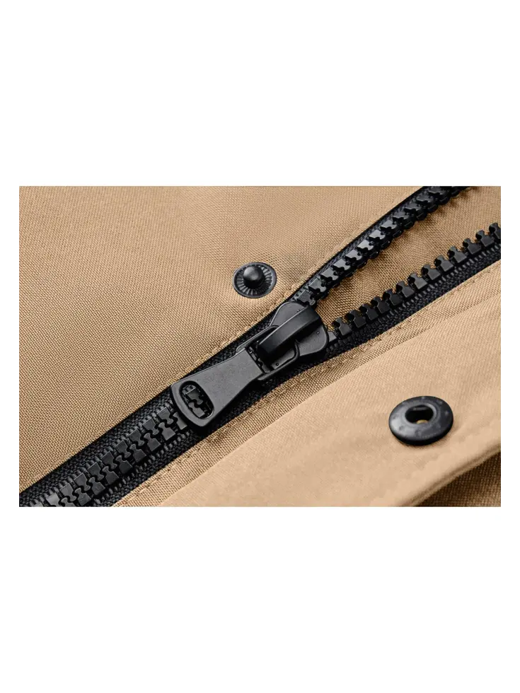 Heren Parka Tommy