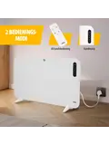 Infrarood Paneel - Elektrische Kachel - 400W