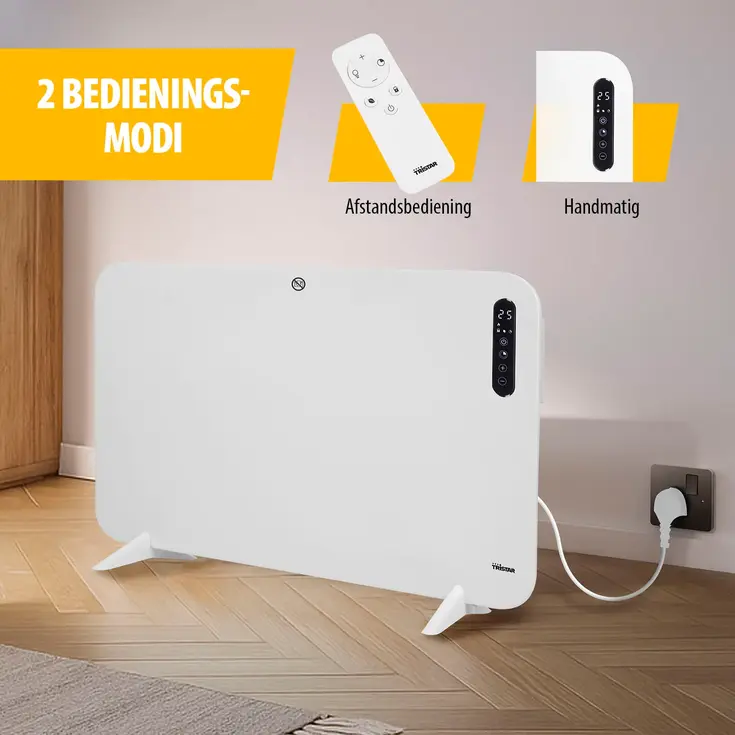 Infrarood Paneel - Elektrische Kachel - 400W