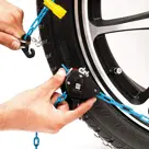 Husky Butzi 50 Sneeuwkettingen