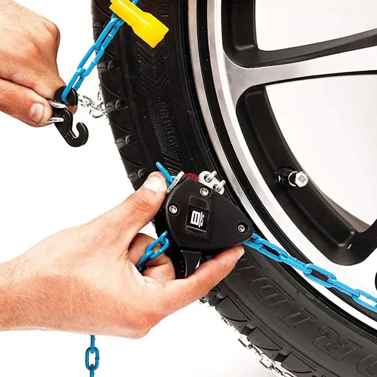 Husky Butzi 130 Sneeuwkettingen