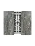 Sorrento Tafel Grey Uitschuifbaar