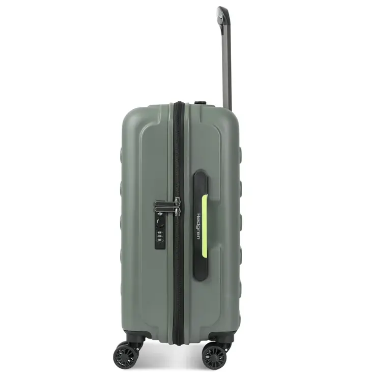 Comby- Handbagage koffer -  25  x  55  x  35  cm