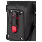 AGU – Clean zadeltas shelter – Extra small