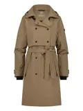 Torrei - Parka dames
