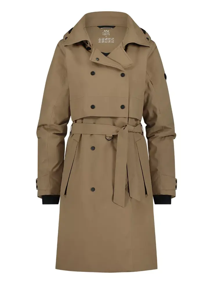 Torrei - Parka dames