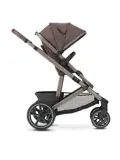 Evy V3 Duo Kinderwagen - Inclusief reiswieg