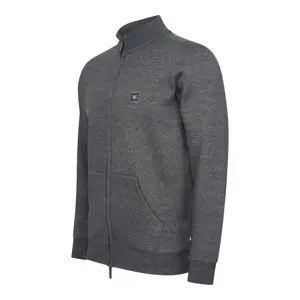 Heren Fleece Vest Cappuccino Italia