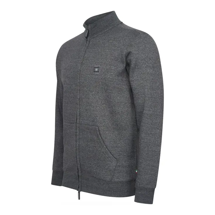 Heren Fleece Vest