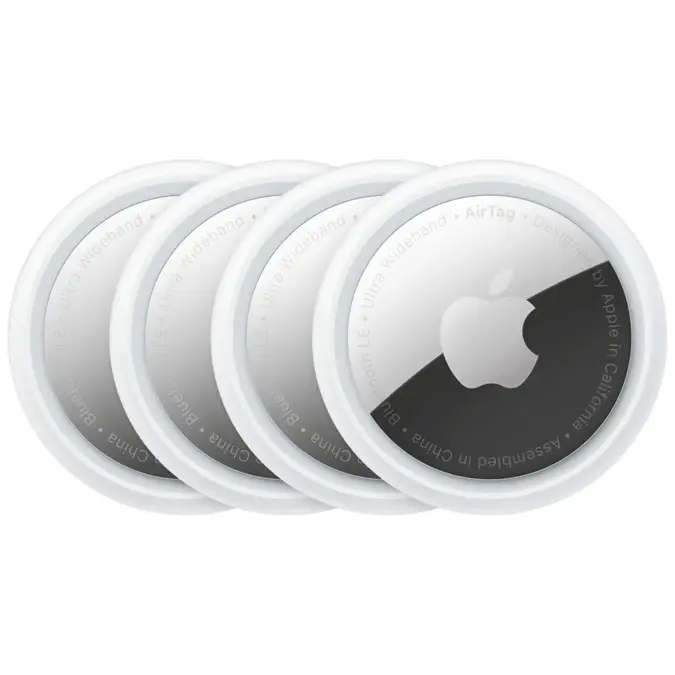 Apple AirTag 4-pack