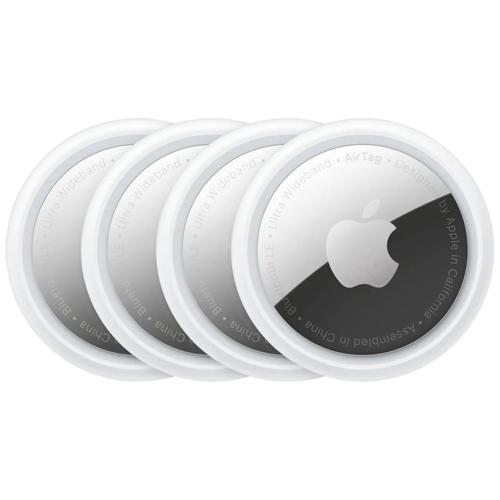 AirTag 4 pack